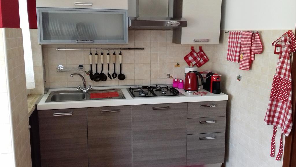 Appartamento Corallo Arona Exterior foto